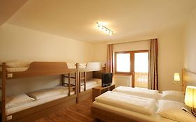 Familien & Wohlfuhlhotel Johanneshof